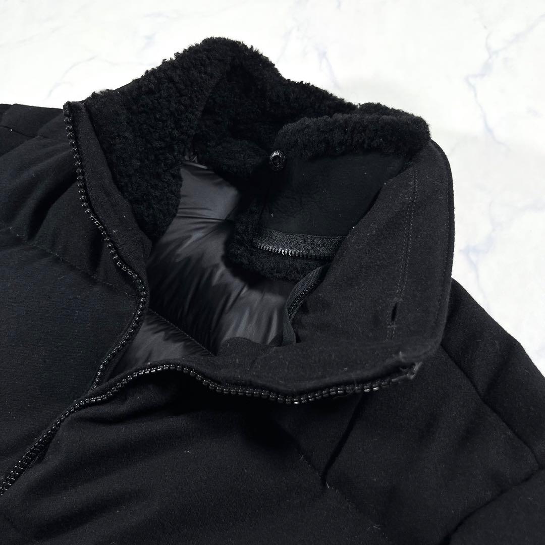 極美品】STONE ISLAND ゴーストピース ダウンジャケット - メルカリ