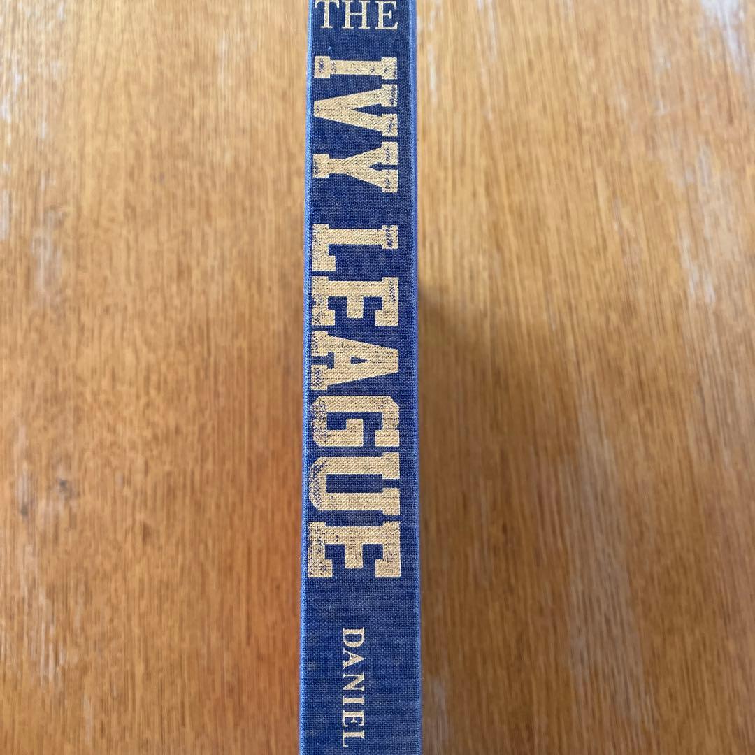 IVY LEAGUE 写真集