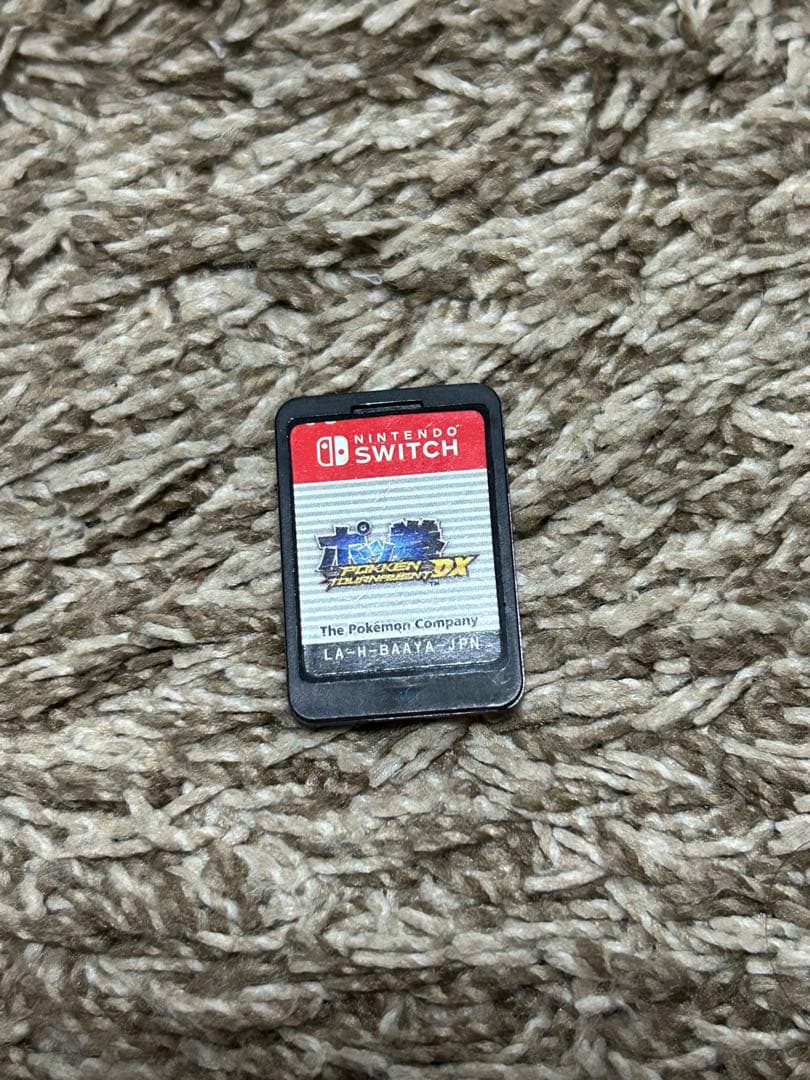 ミ*キ様 任天堂Switch カセットまとめ売り 8個セット - メルカリ