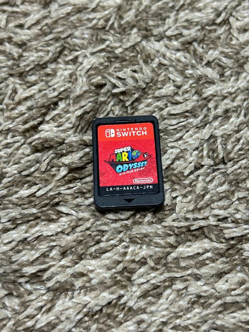 ミ*キ様 任天堂Switch カセットまとめ売り 8個セット - メルカリ