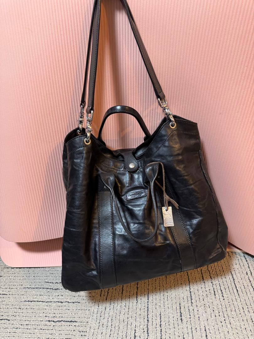 ダニエルアンドボブ 【エディフィス別注】フィロドーロ 値下げしました