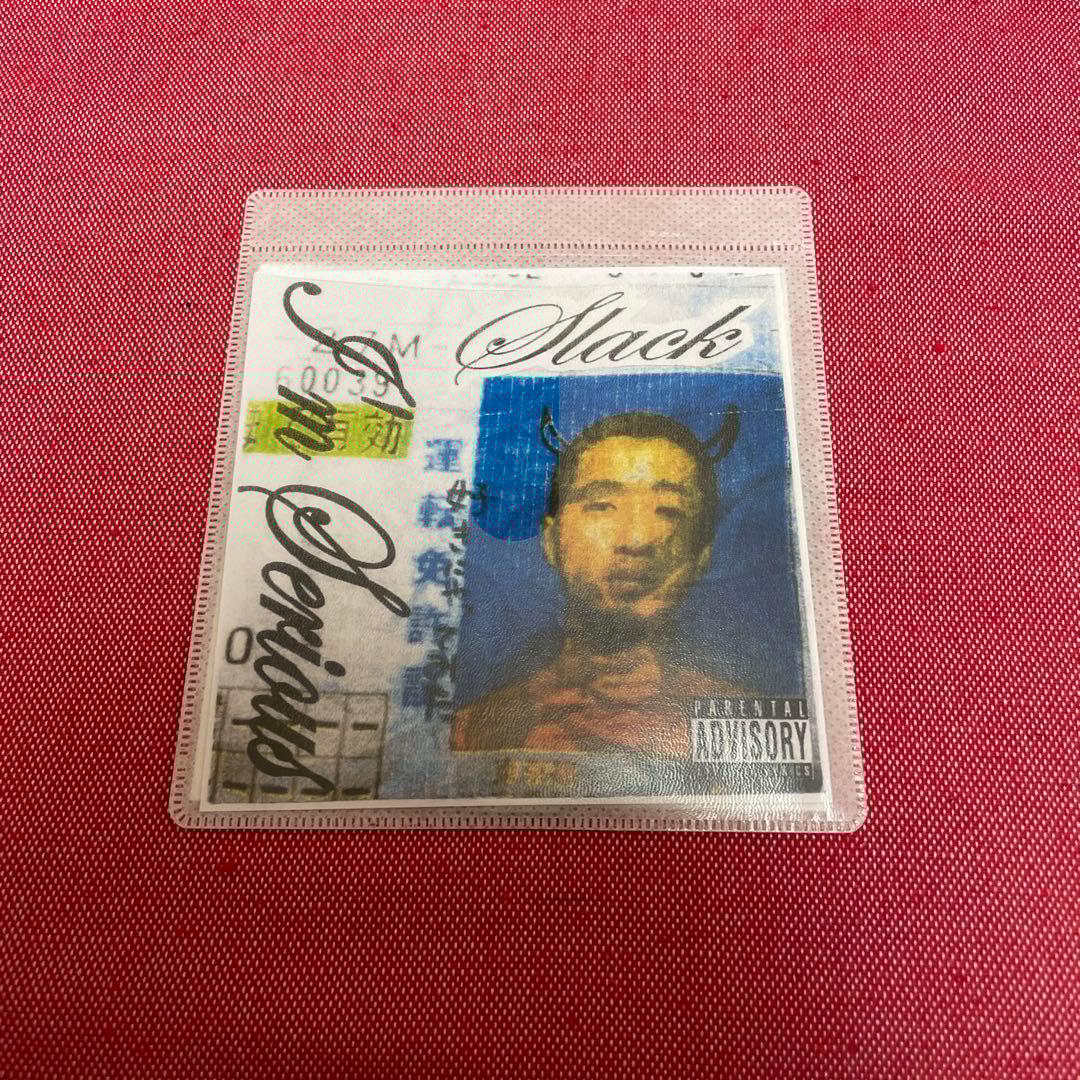 邦楽 5lack Slack I'm Serious hqdefault.jpg