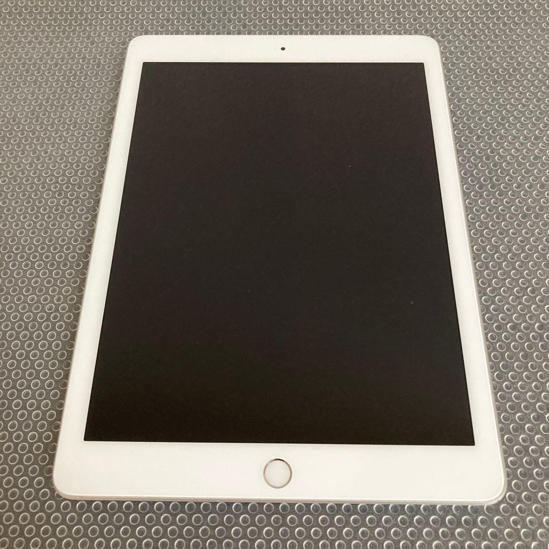 3610【早い者勝ち】iPad6 第6世代 128GB WIFIモデル☆