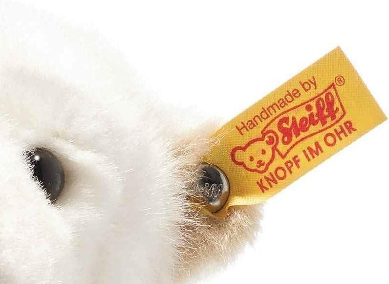 シュタイフ ホッキョクグマ シロクマ 北極 ナヌーク ぬいぐるみ 正規品