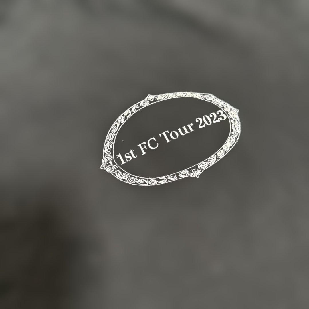 優里1st FC Tour 2023 Tシャツ Zepp Nagoya - メルカリ