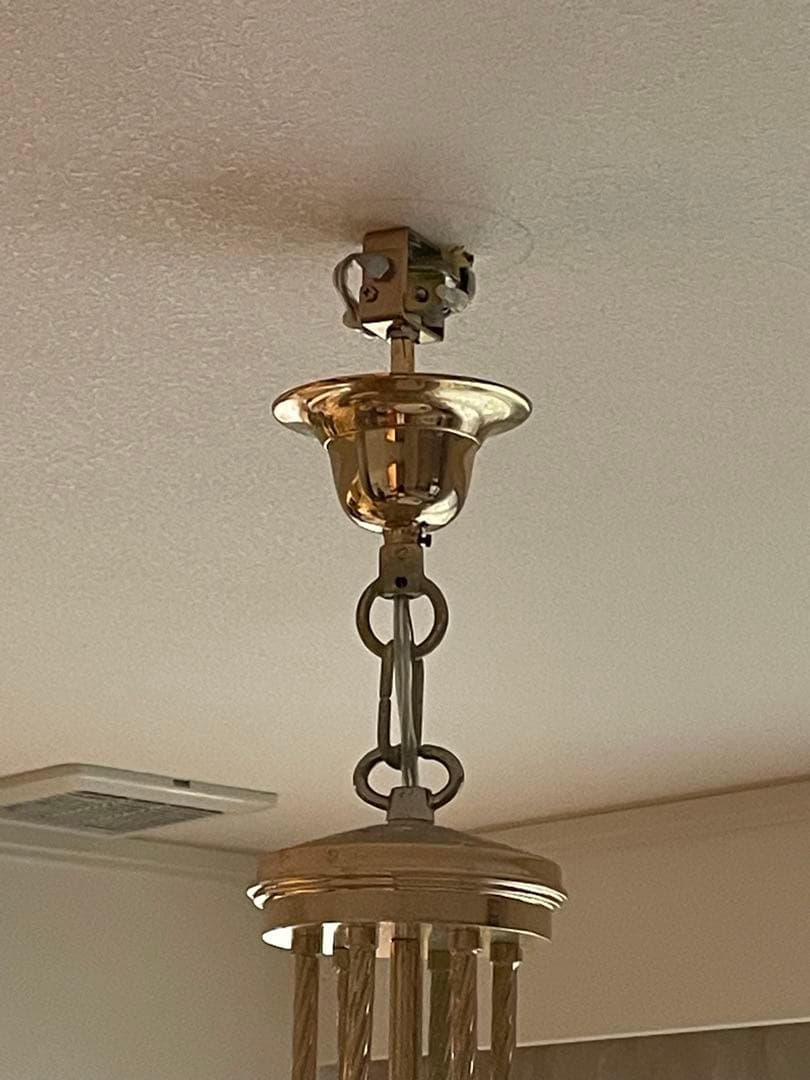 遠藤照明ITALY製 ABiTAアラバスターシャンデリアXLC-2150K - メルカリ