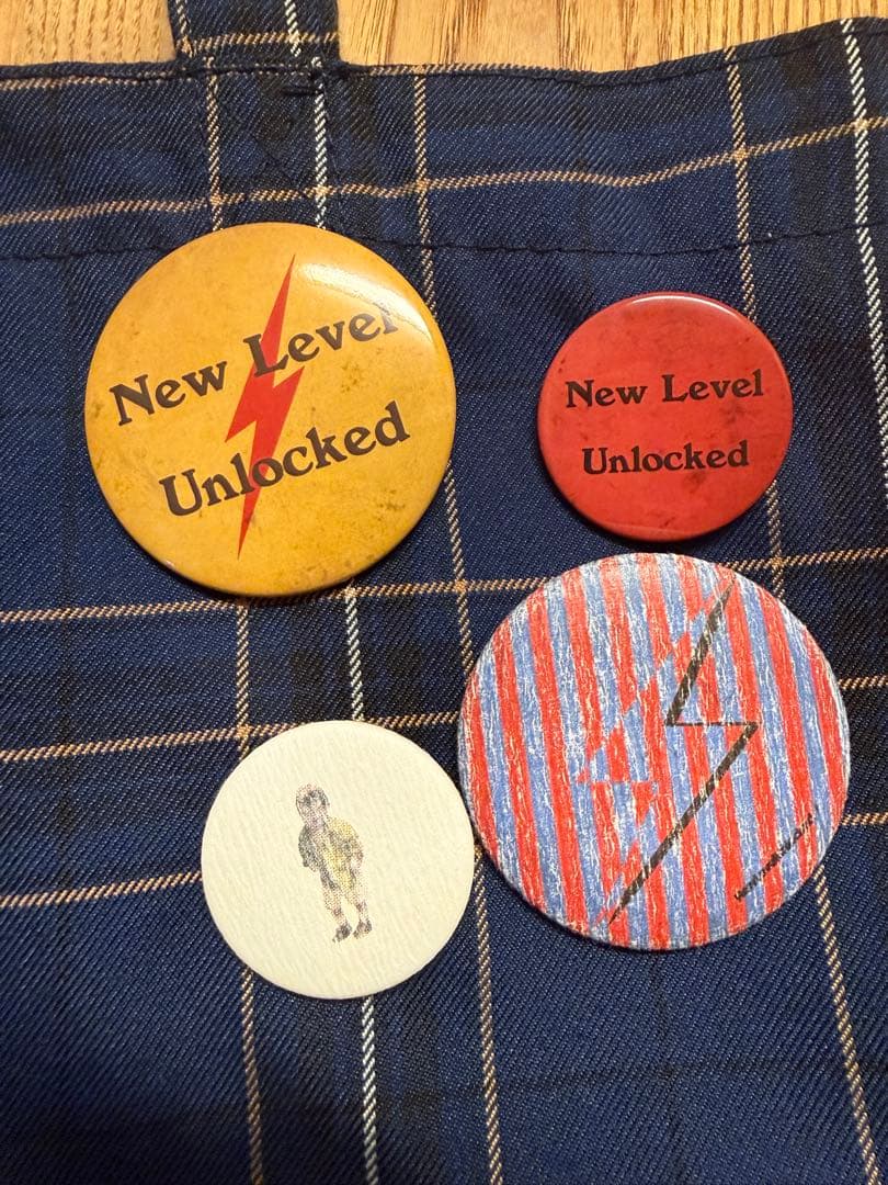 ミセスグリーンアップル 若井滉斗 バースデーグッズ トートバッグ 缶