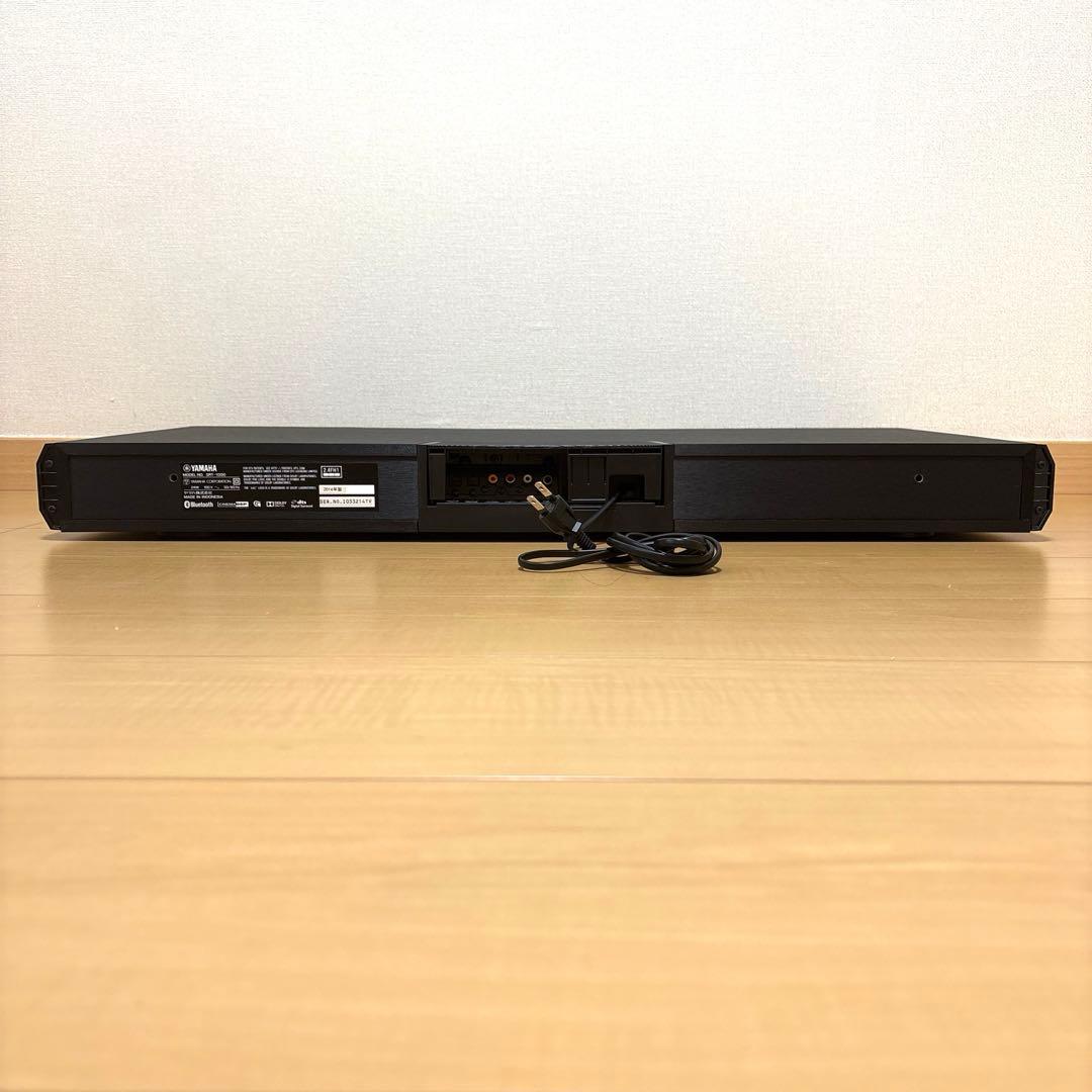 【中古 美品】ヤマハ SRT-1000 サラウンドシステム 5.1ch サウンド