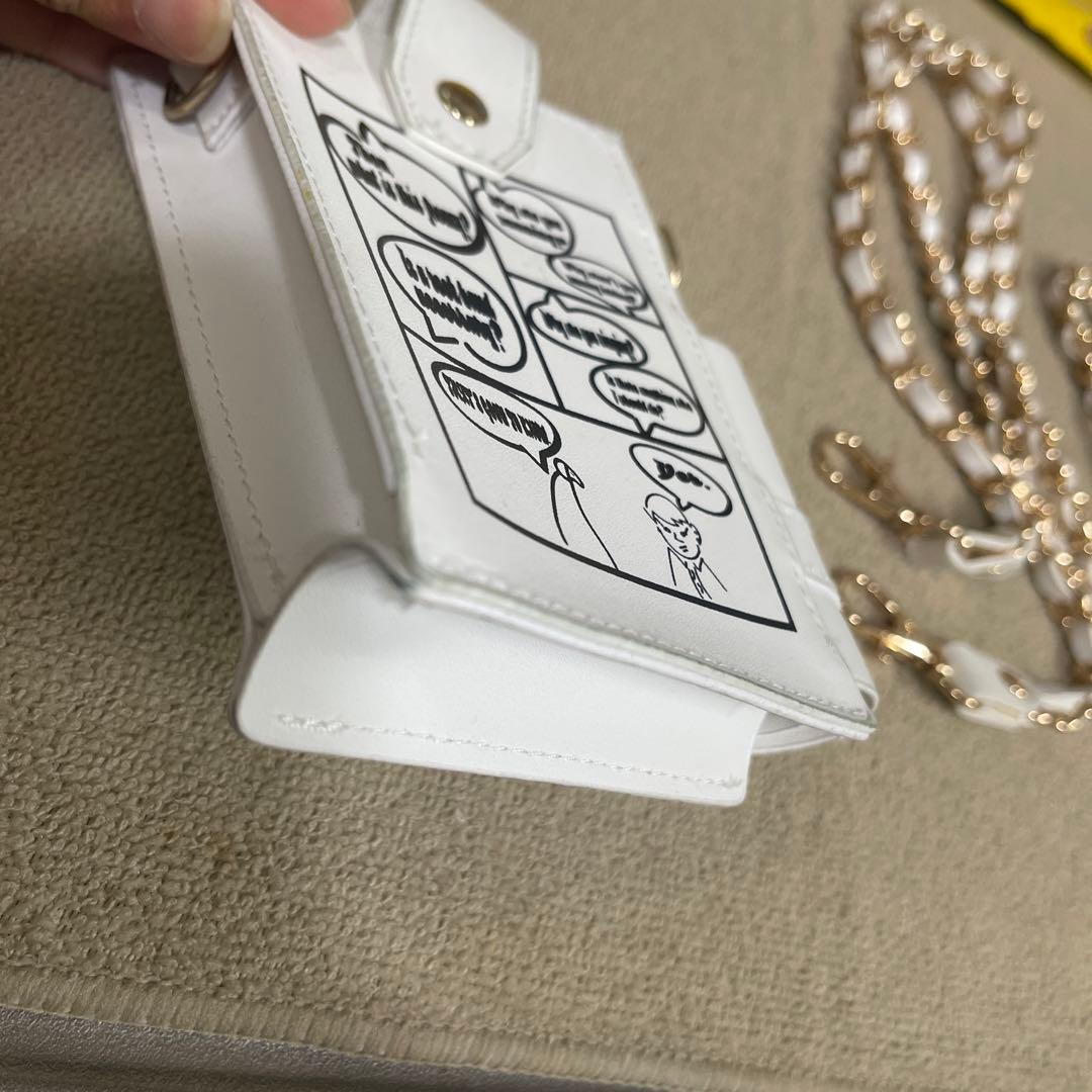 TAKUYA∞着用 UVERworld × HOI ポーチ（おまけ付き） - メルカリ