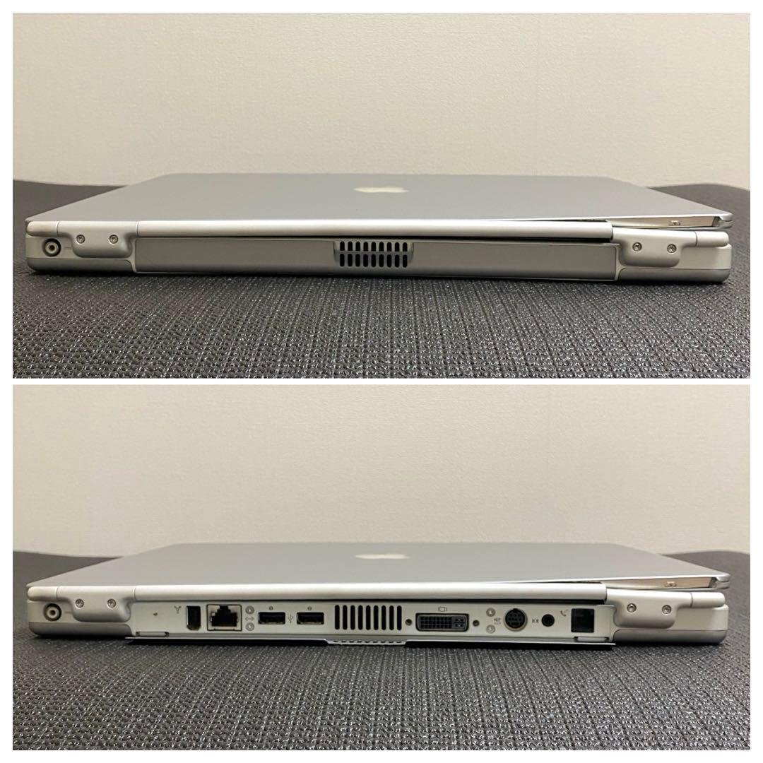 ジャンク]PowerBook G4 Titanium M8859J/A - メルカリ