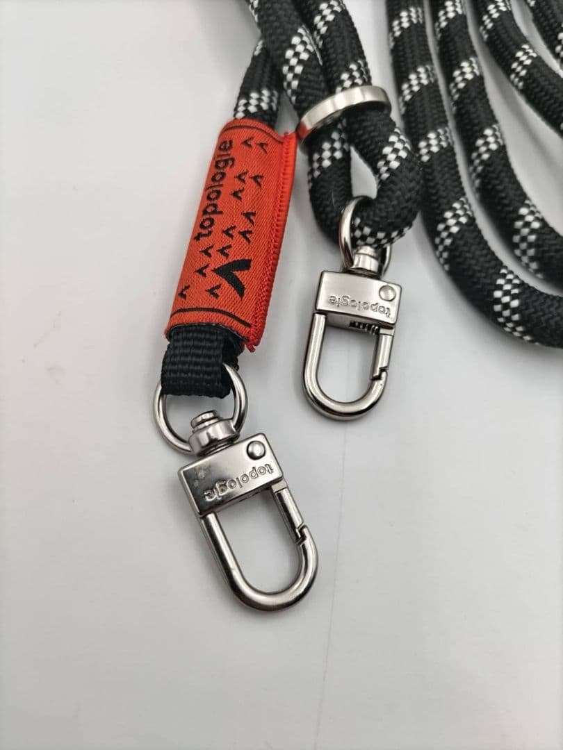 人気】Topologie Bottle Sacoche トポロジーストラップ付 - メルカリ