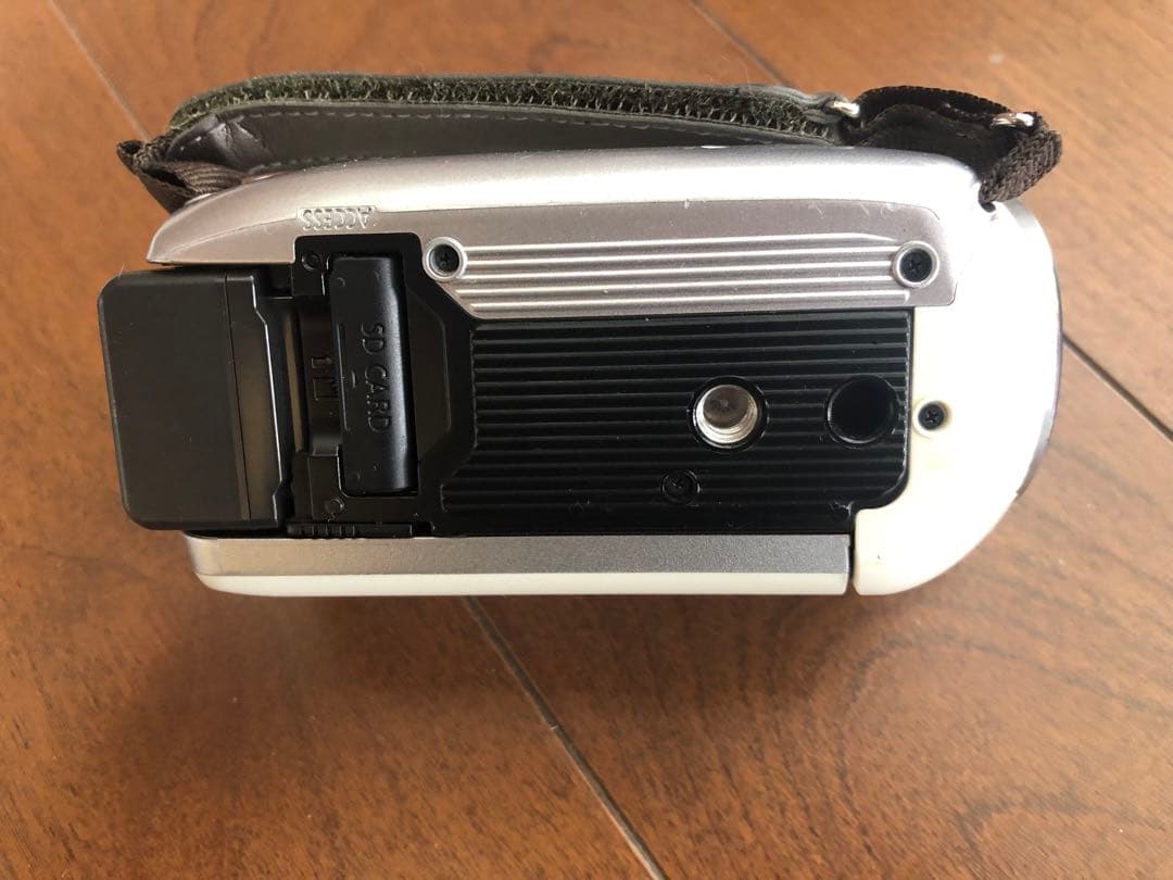 Panasonic HC-V300M ビデオカメラ 本体 ソフトケース付き