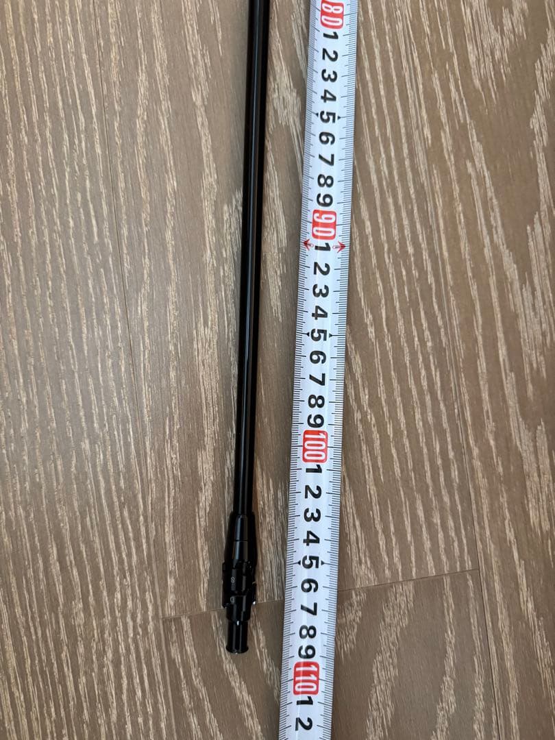 ベンタスブラックTR 7S キャロウェイ ミニドライバー 3ウッド シャフト