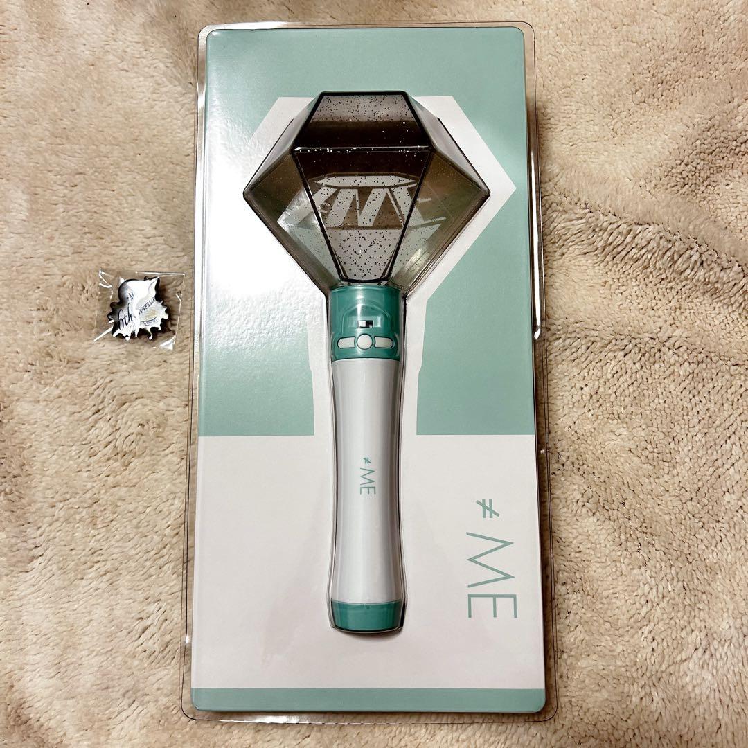 ノイミー ペンライト 6周年 - メルカリ