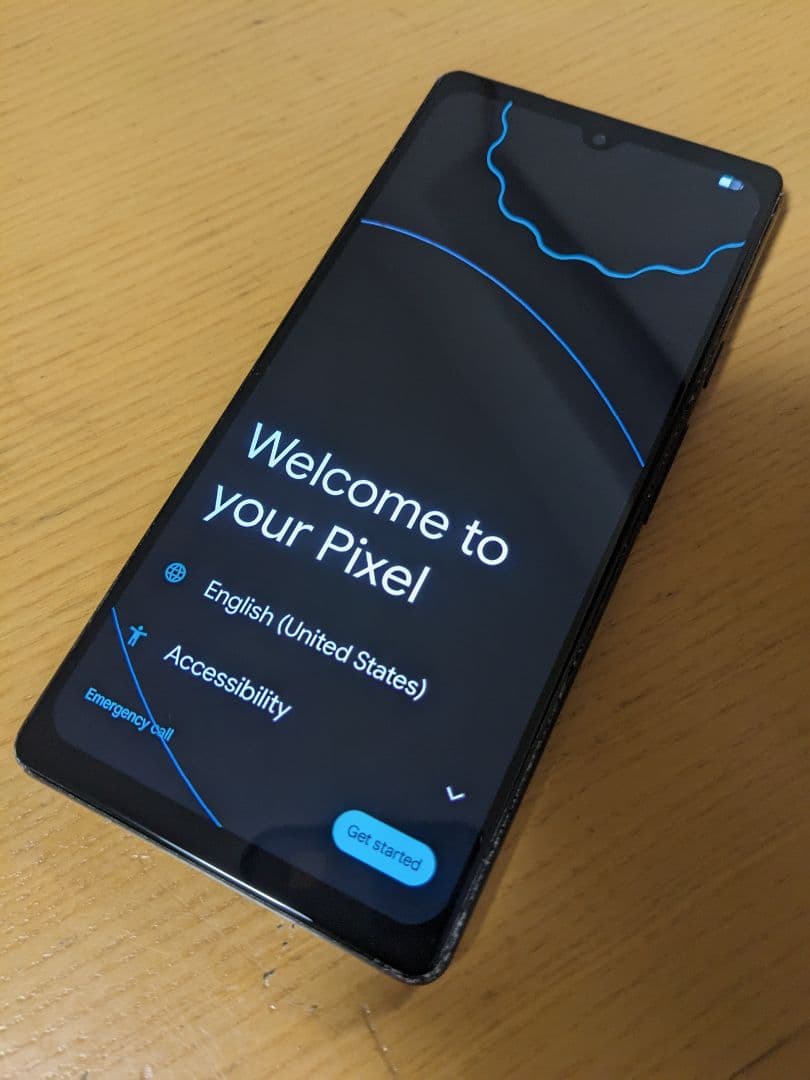 スマートフォン本体 Google Pixel 6a グーグル、5Gスマートフォン「Google Pixel 6a」を53,900円で7/28発売