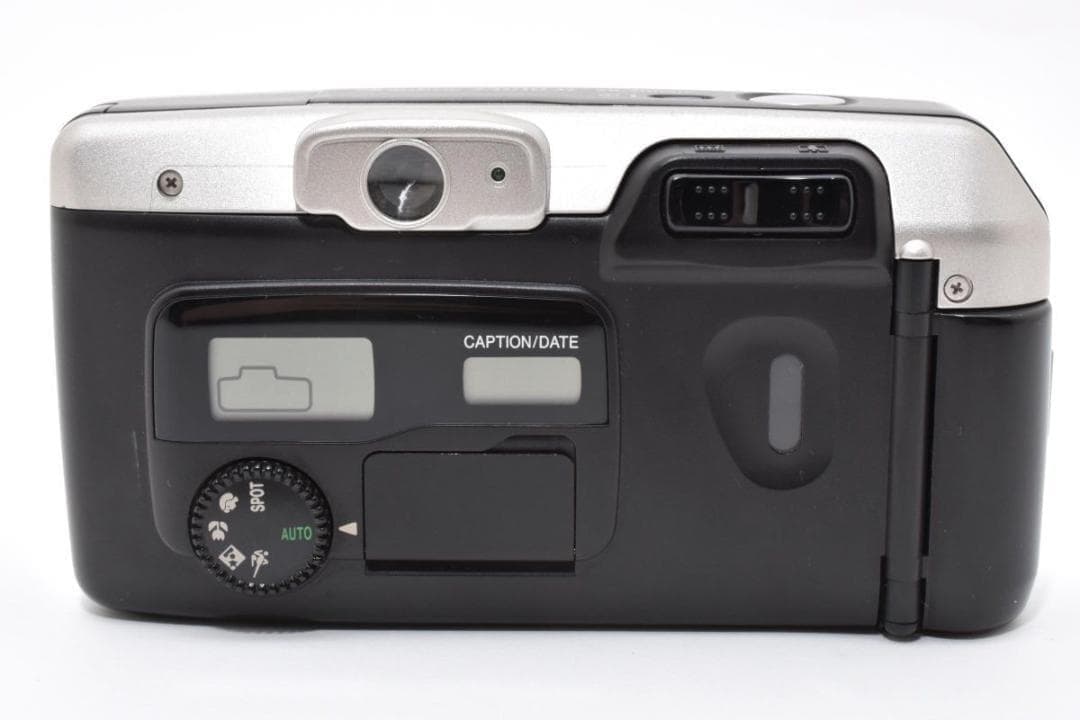 Canon キャノン Autoboy Luna XL コンパクト フィルムカメラの通販はau