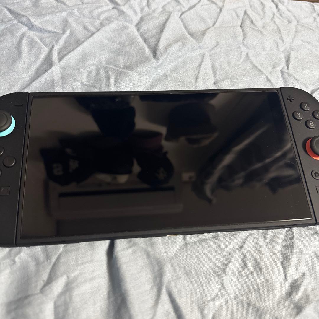 Nintendo Switch モデル2 本体 Nintendo Switch 任天堂 2 スイッチ2 本体(日本語・国内専用) Pokemon