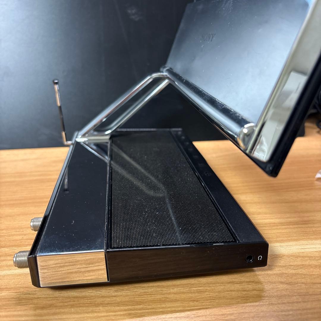 ソニー SONY 有機ELテレビXEL-1 - メルカリ