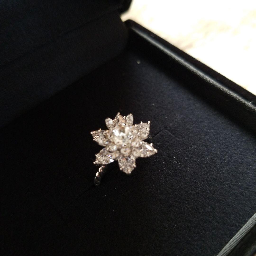 【さくら】うさぎ&タキシード仮面 とアナスイリング