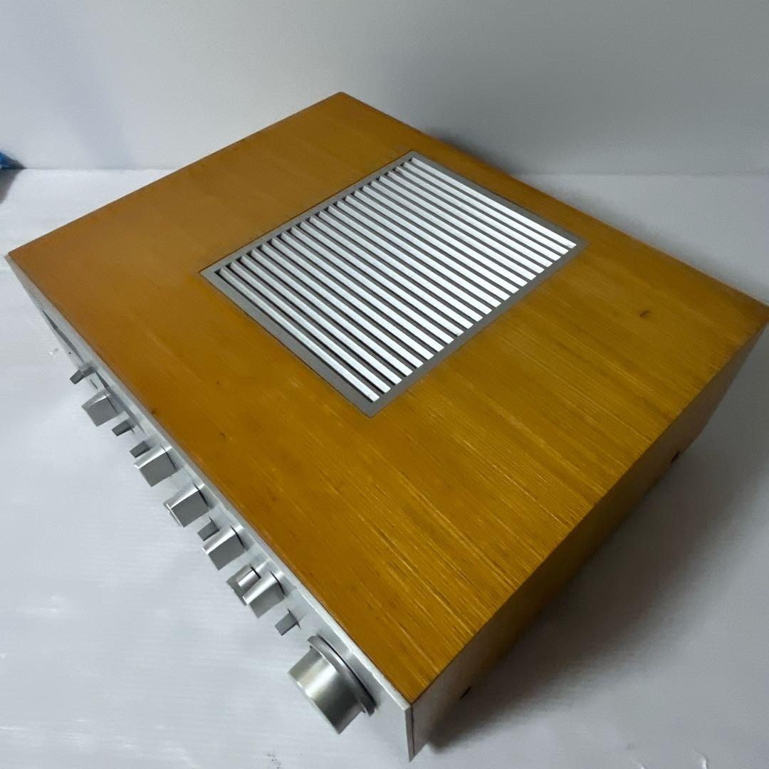 YAMAHA ヤマハ CA-1000 iii プリメインアンプ - メルカリ