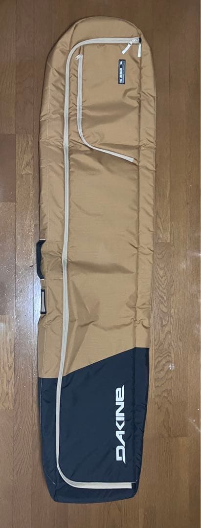 DAKINE スキーケース Fall Line Roller 190cm DAKINE（ダカイン） スキーケース FALL LINE SKI ROLLER 190cm GRI