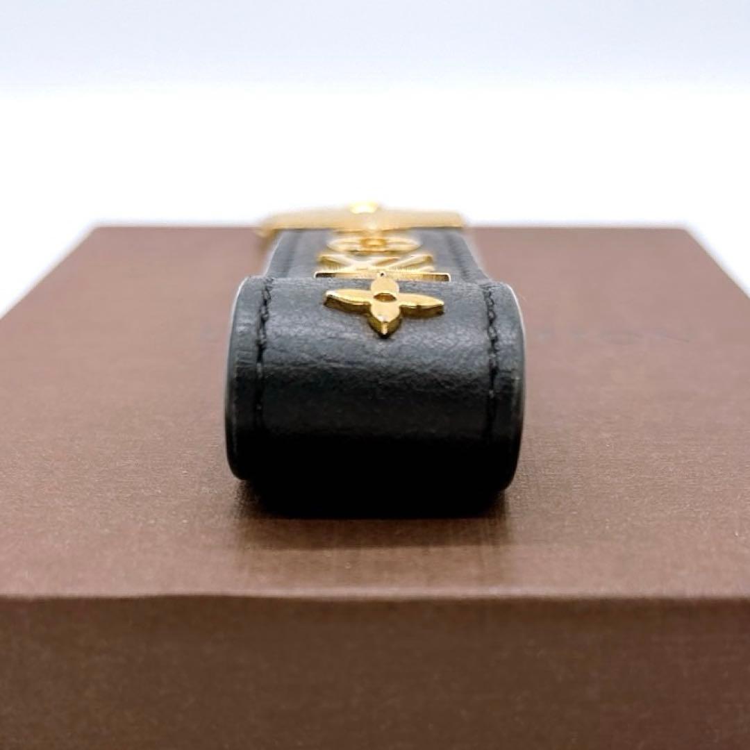 LOUIS VUITTON ポルト クレ・ドラゴンヌ クルーザー フラワー - メルカリ