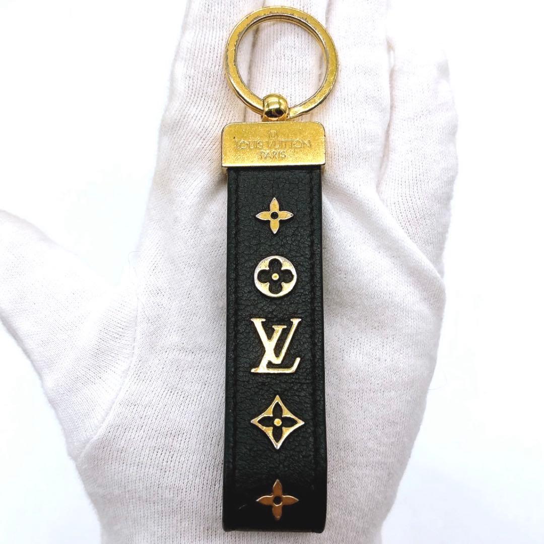 LOUIS VUITTON ポルト クレ・ドラゴンヌ クルーザー フラワー - メルカリ