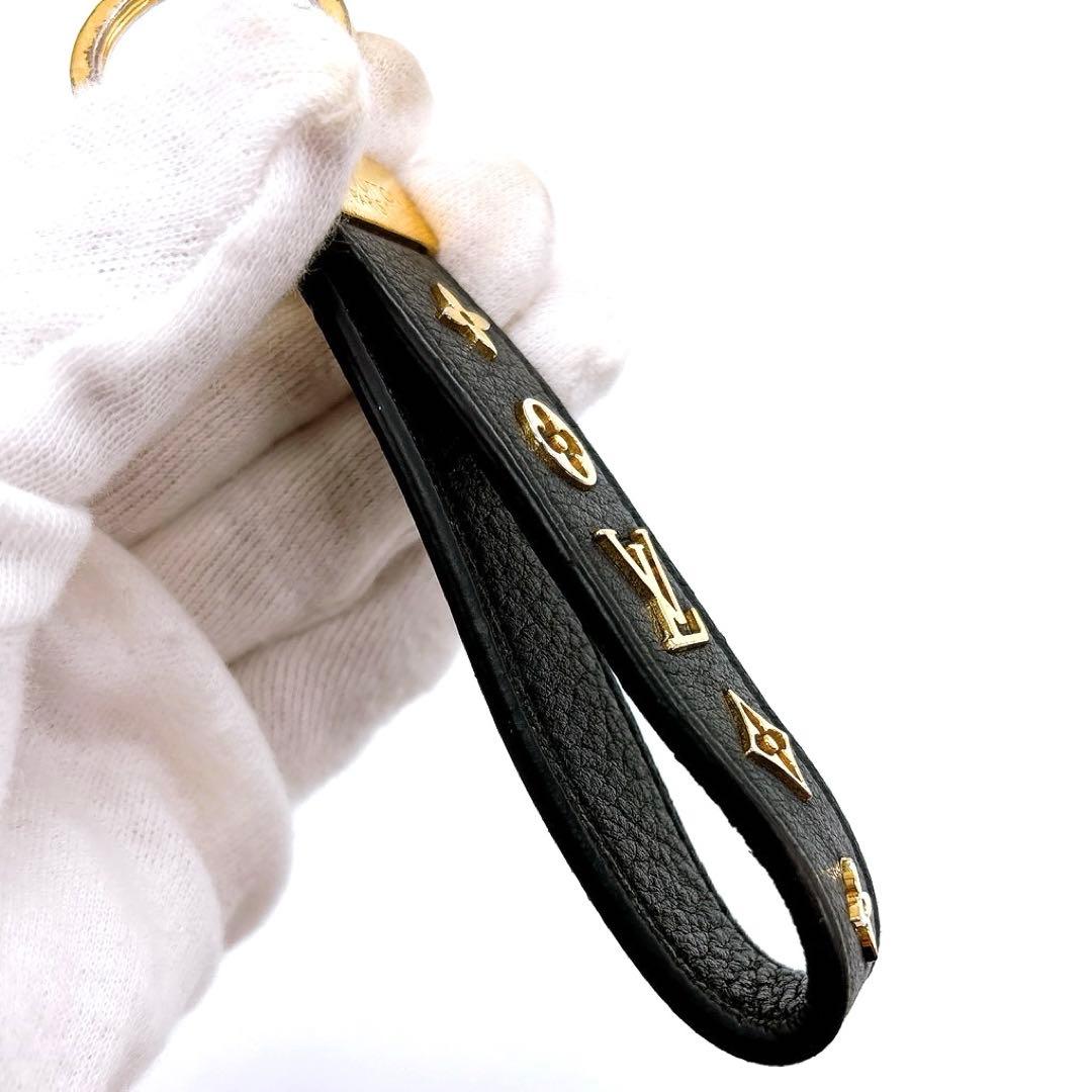 LOUIS VUITTON ポルト クレ・ドラゴンヌ クルーザー フラワー - メルカリ