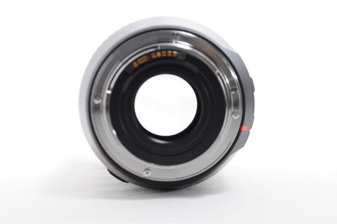 明るい写真もボケも撮れる❤タムロン 17-50mm DiⅡ B005 キヤノン用