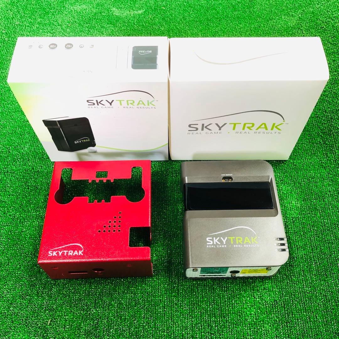 ⭐️正規代理店購入品⭐️SKYTRAK ゴルフ弾道測定器　ゴルフシュミレーター gp30-skytrak001-54.jpg