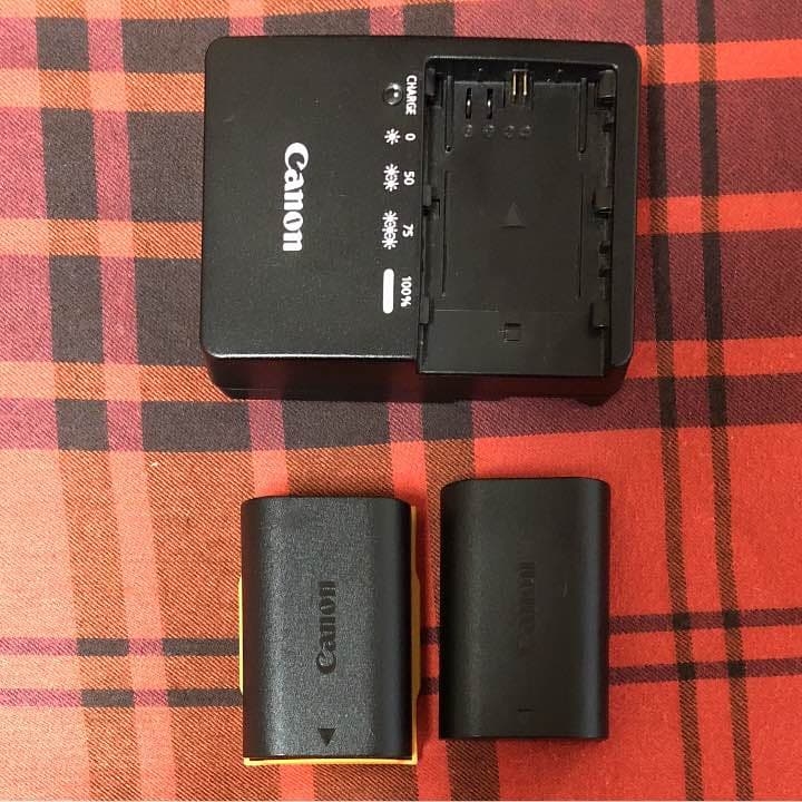 Canon Canon EOS 70D kit plus 24mmm