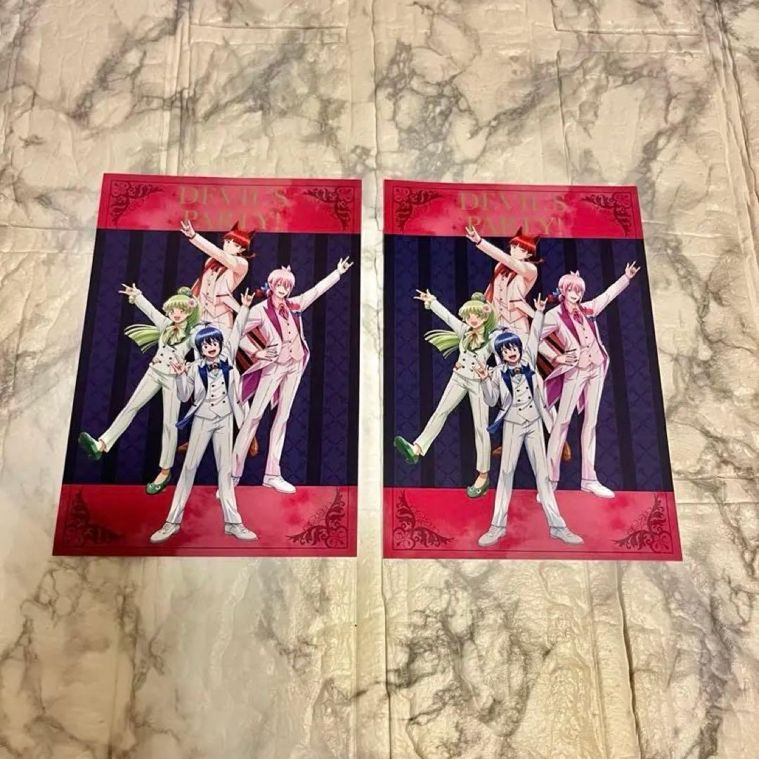 オペラ・クララ】魔入りました！入間くん まとめ売り【合計16点