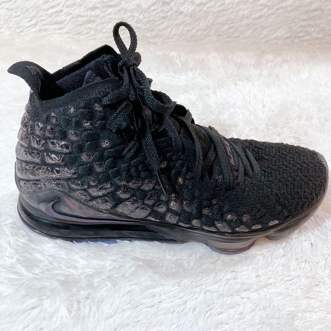 貴重 NIKE LEBRON17 28.0cm Global Currency
