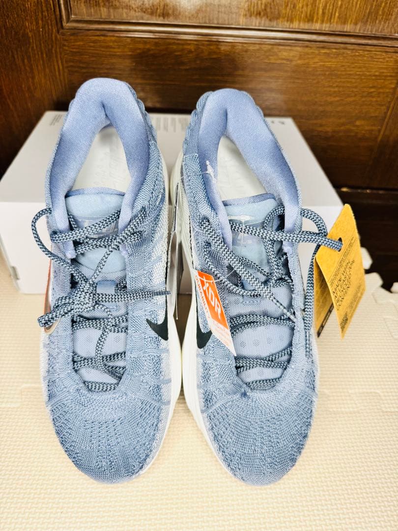 NIKE ナイキ G.T. HUSTLE 3 EP 26 cm バッシュ