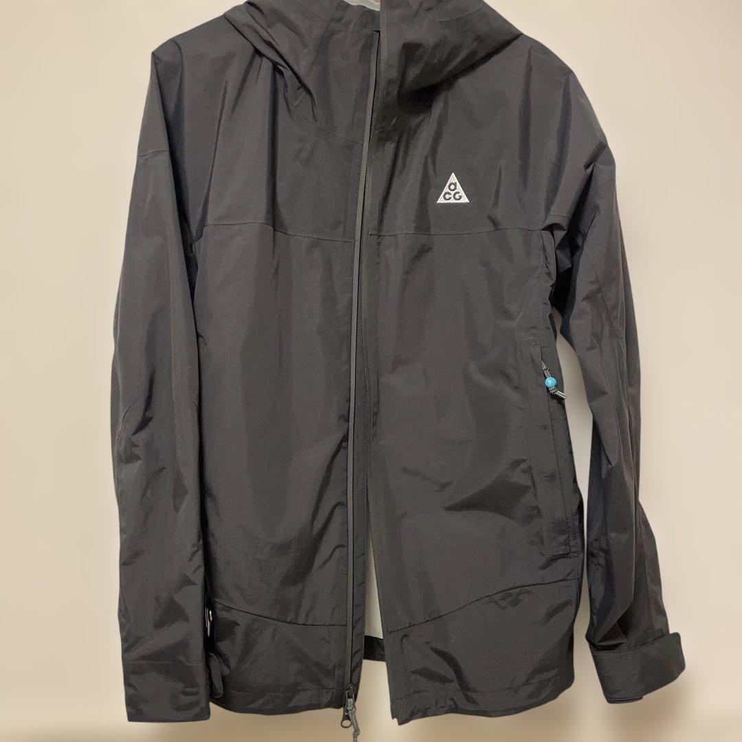 NIKE ACG Storm-FIT ADV \"Morpho\"新品