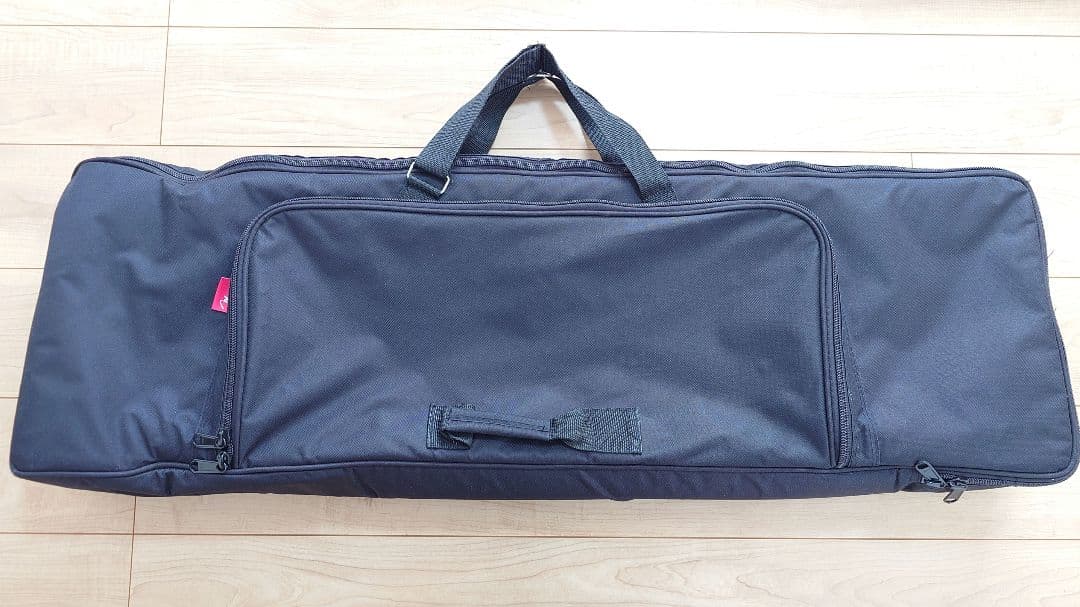 YAMAHA S03 ヤマハ シンセサイザー ケース付 ペダル付 - 鍵盤楽器卸売 通販