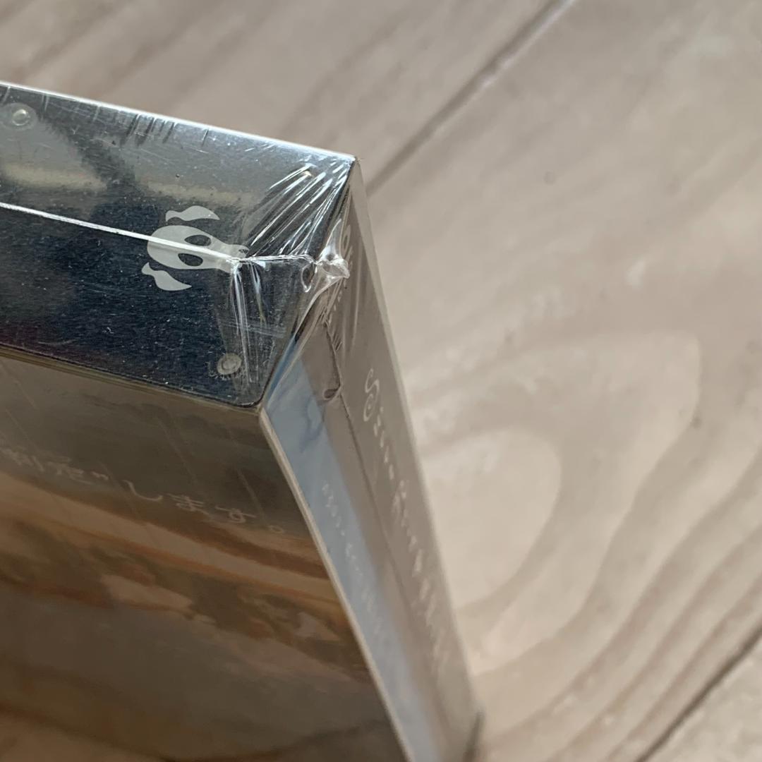 Sweet Rain 死神の精度 コレクターズ・エディション [DVD]：未開封