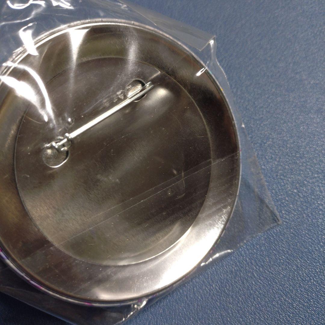 缶バッジ　新海天　9-nine-そらいろそらうたそらのおと　和泉つばす　ぱれっと