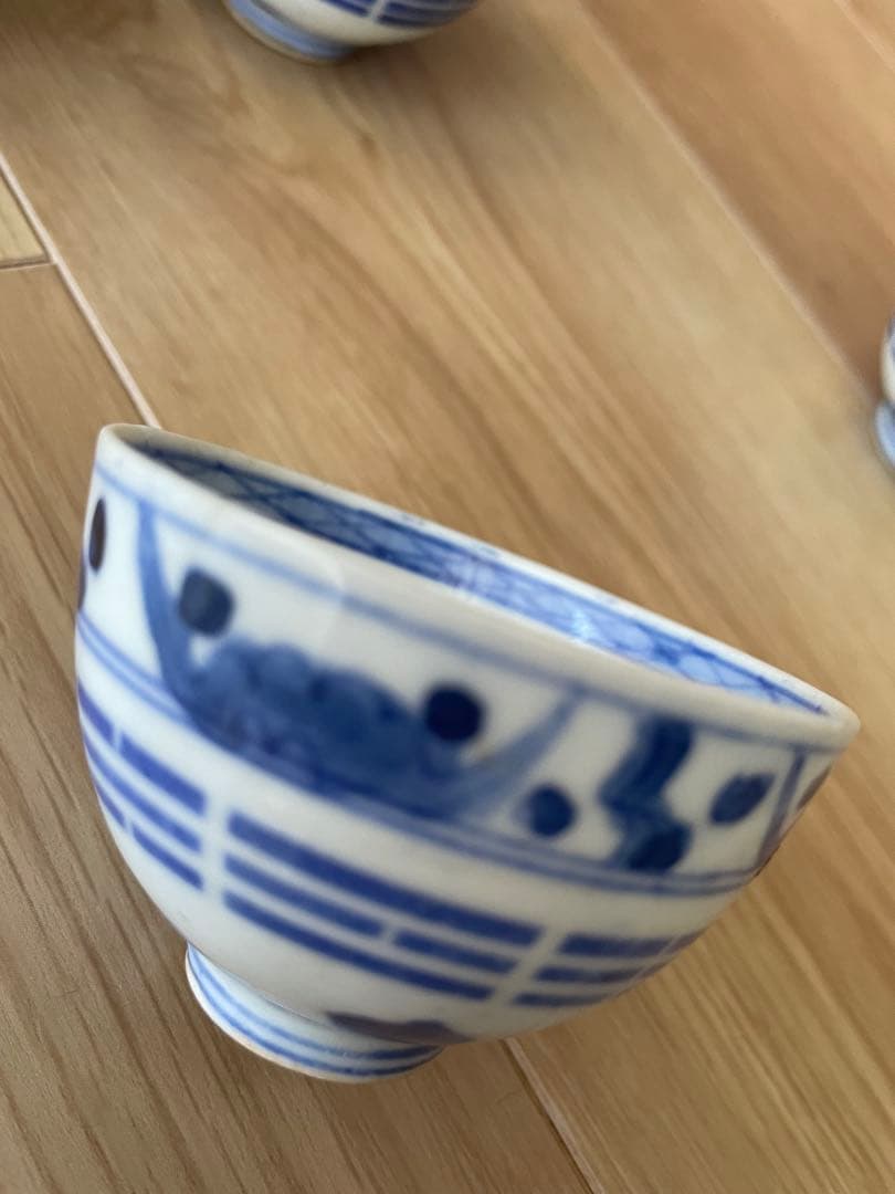 ぐいのみ 14客 - メルカリ