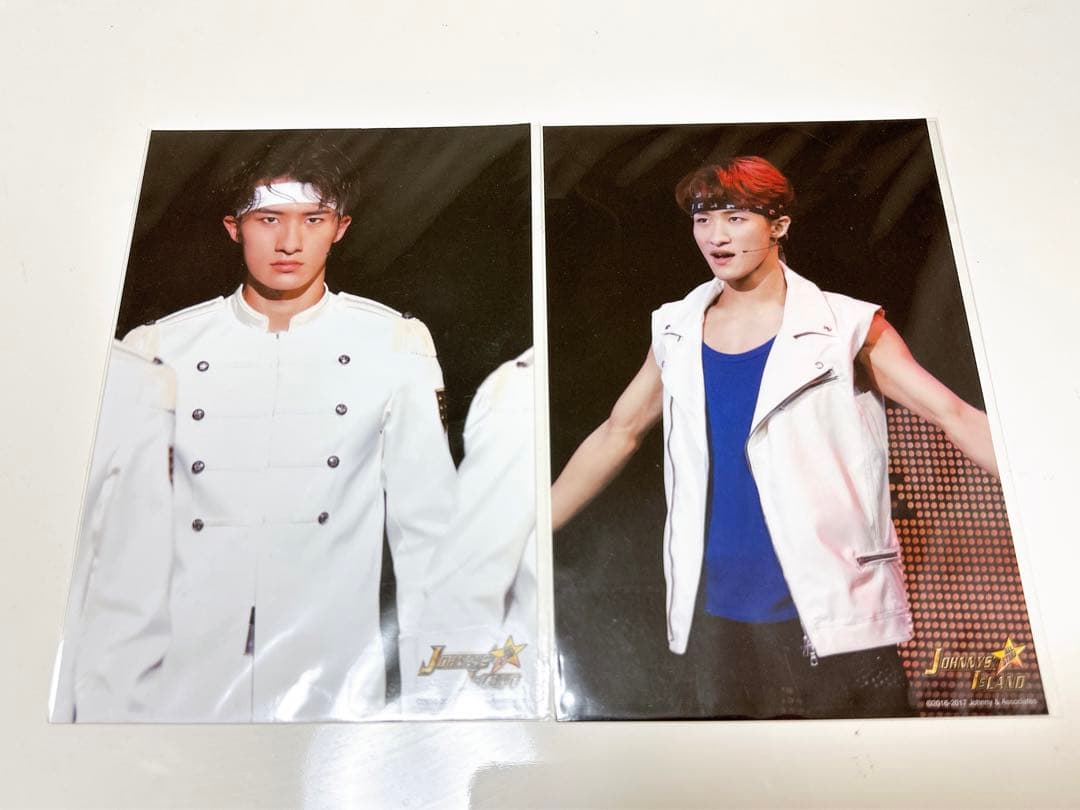 最終値下げ〉SnowMan 岩本照 公式写真 2L判 ステフォ 37枚セット