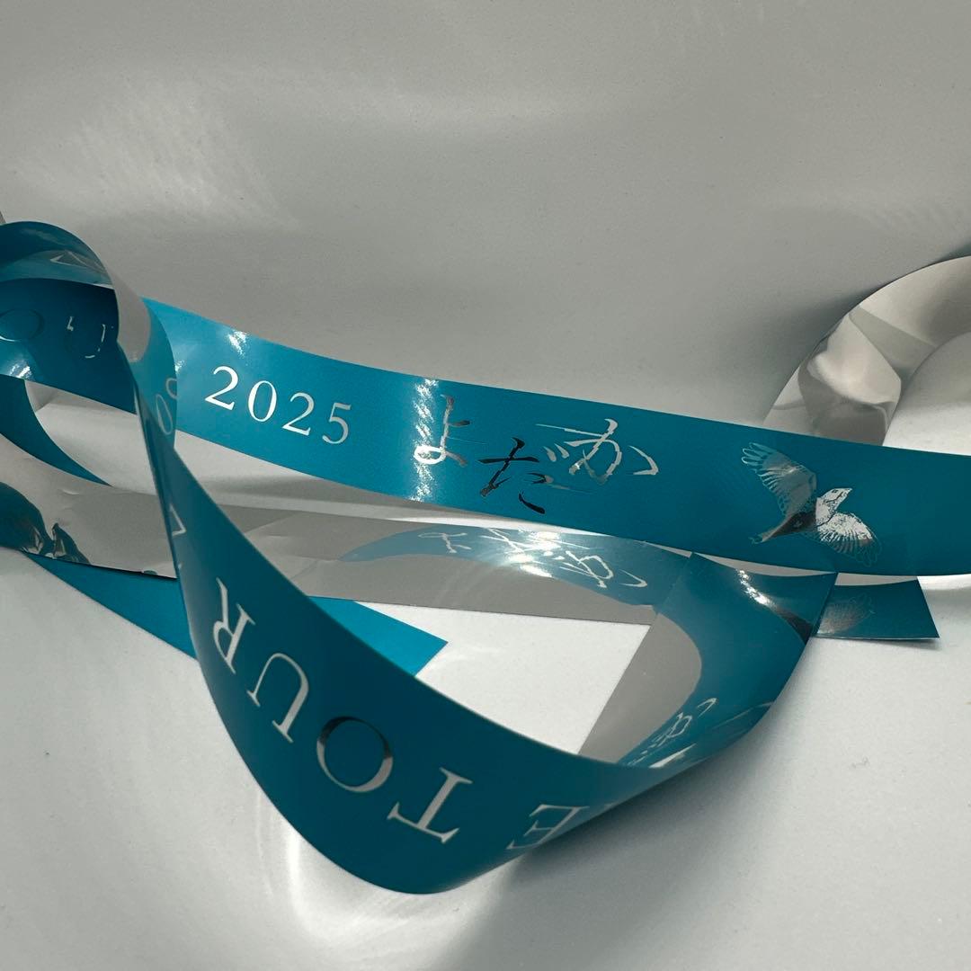 Ado 「よだか」 銀テープ - メルカリ