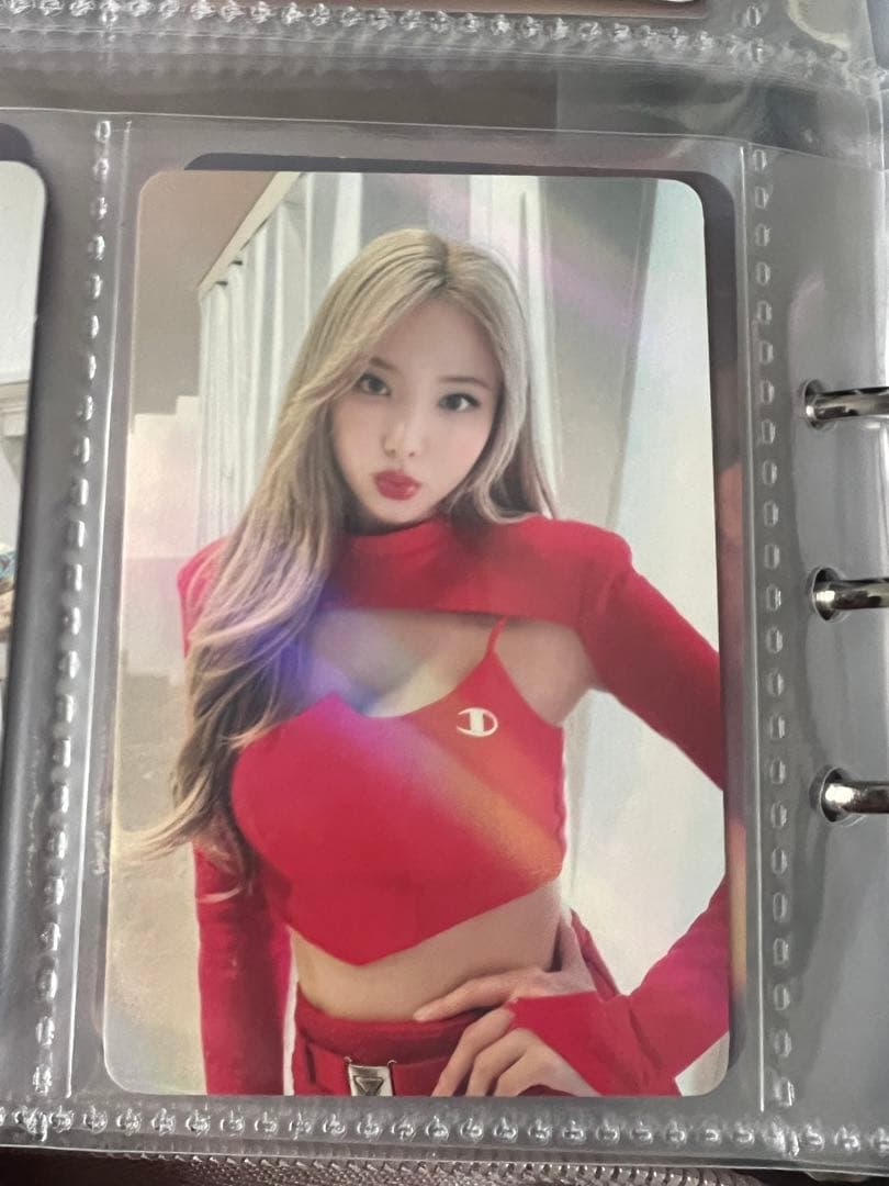 TWICE ナヨン ACRYLIC KIT IM NAYEON アクスタ pop - メルカリ