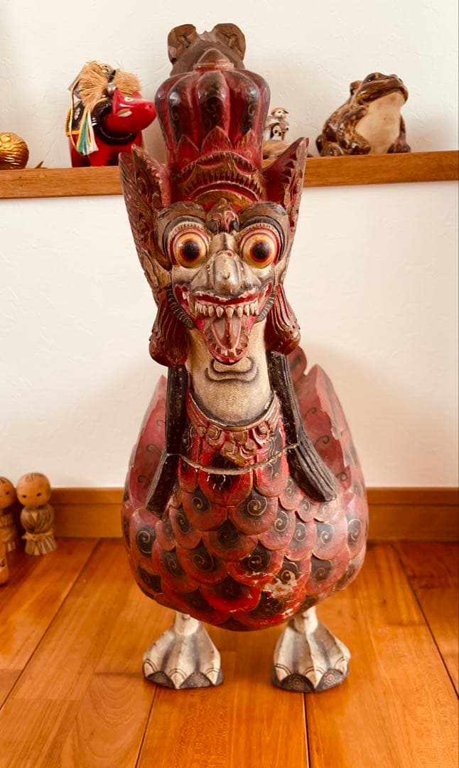 小島雄四郎 螺鈿 楢 小盆 民芸 角切盆 木箱入 黒田辰秋