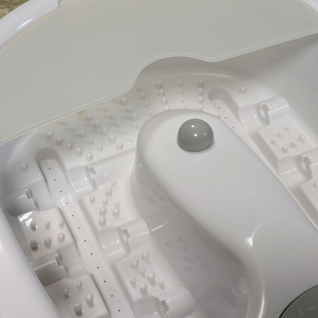 新品】ヤーマン ゲルマデトックス HB-6 フットバス 足湯器 ゲルマ温浴