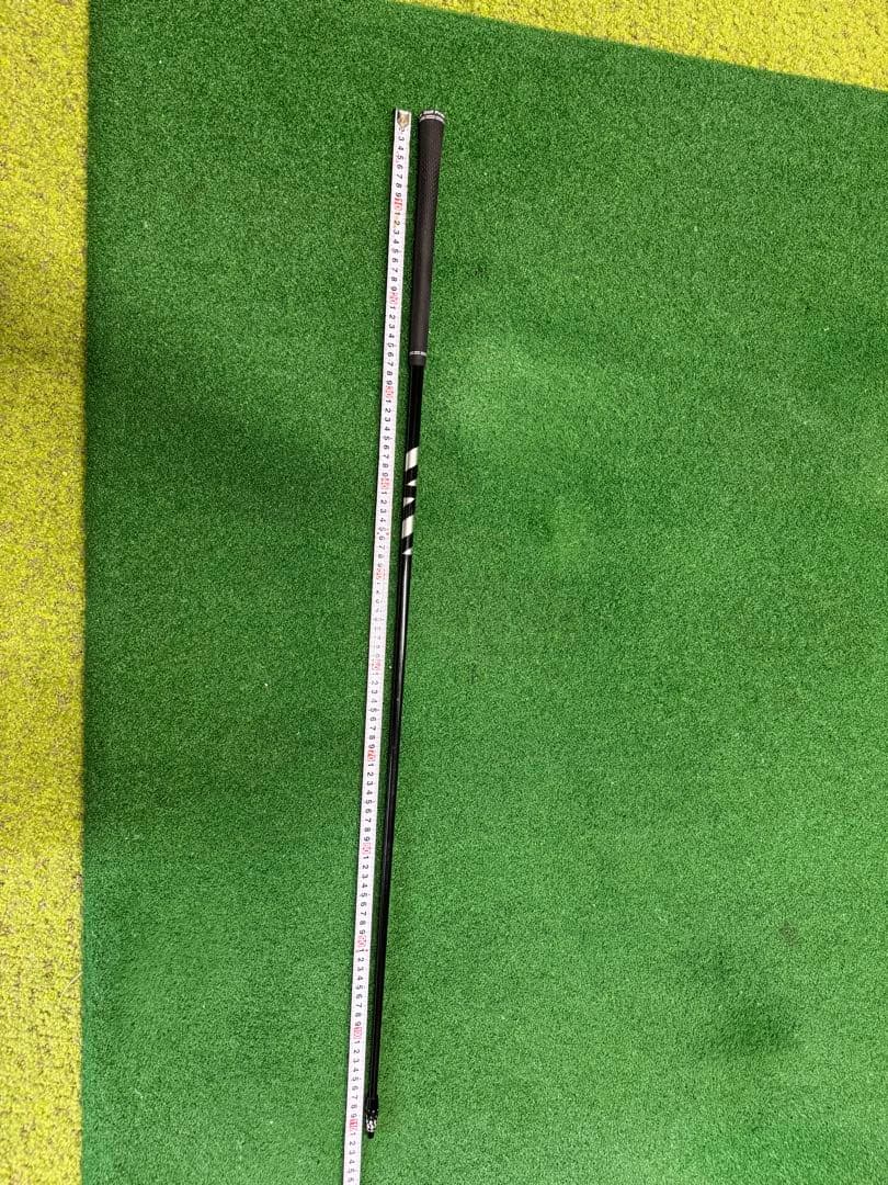 ベンタス ブラック 6S コブラスリーブ付 現行モデル（FF33） - メルカリ