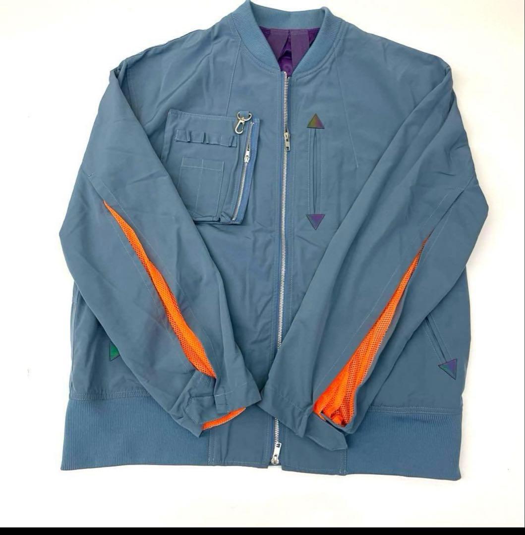 堂本剛プロデュース .ENDRECHERI.× ZOZO ジャケット - メルカリ