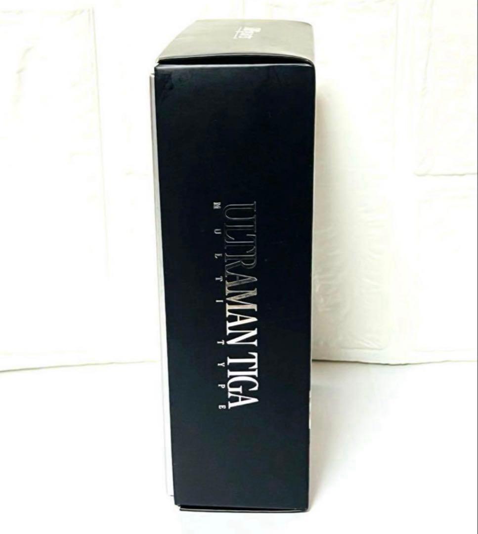 最終出品 S.H.Figuarts 真骨彫 ウルトラマンティガ 入手困難 限定