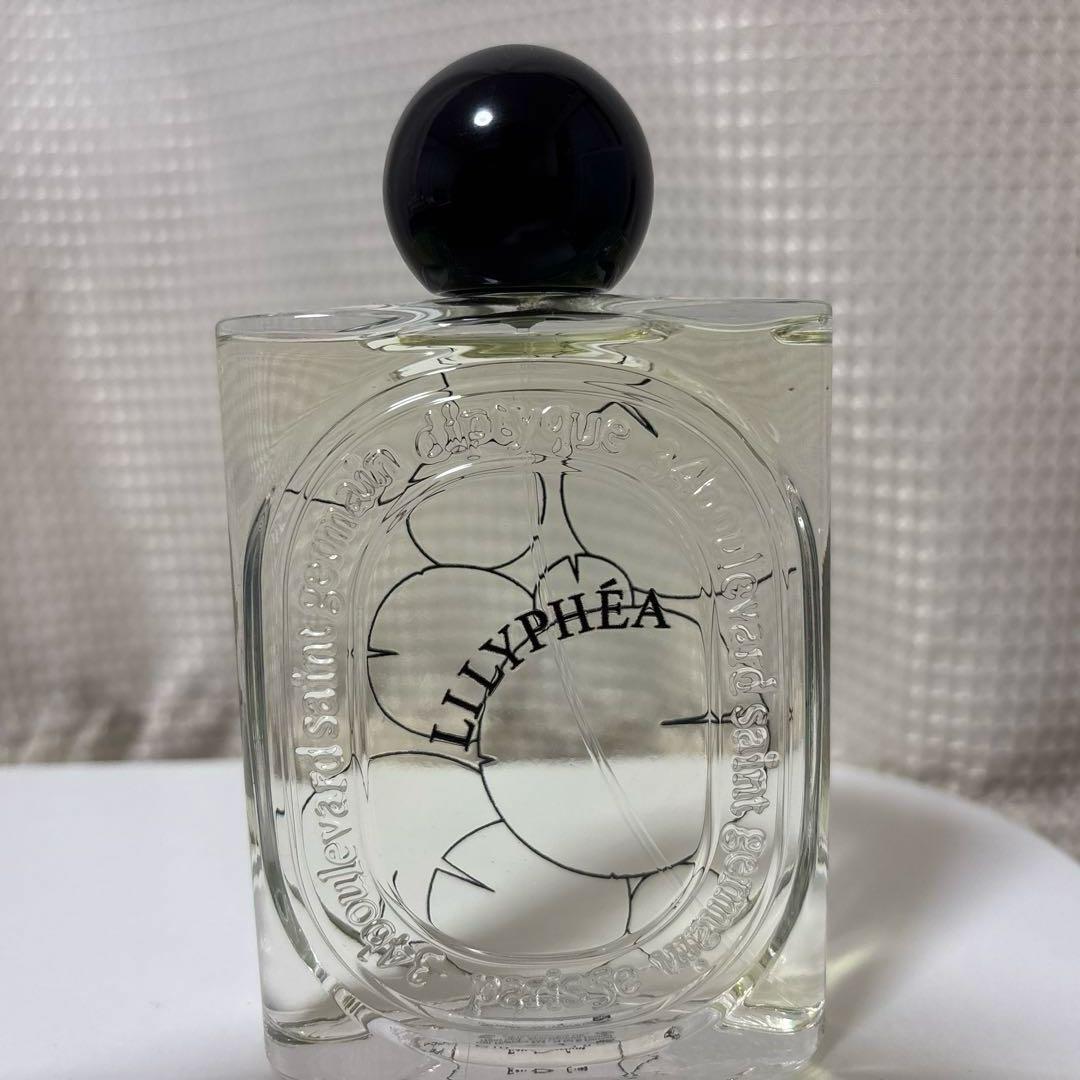Diptyque LILYPHÉA 香水 リリフェア - メルカリ