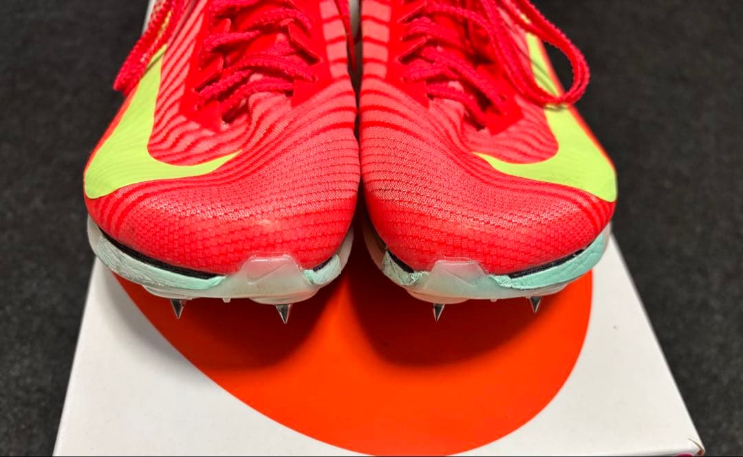 Nike エアズーム マックスフライ2【極美品】26.0cm maxfly