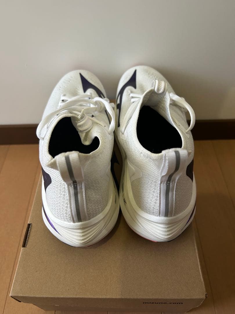 スパイク・シューズ Mizuno NEO VISTA2 25.5cm